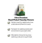 Timothy Hay Flowers product image 2