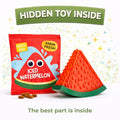 Plush Dog Toy product image 1