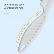 Stainless Steel Flea Comb product image 4
