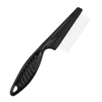 Stainless Steel Flea Comb, Default Title