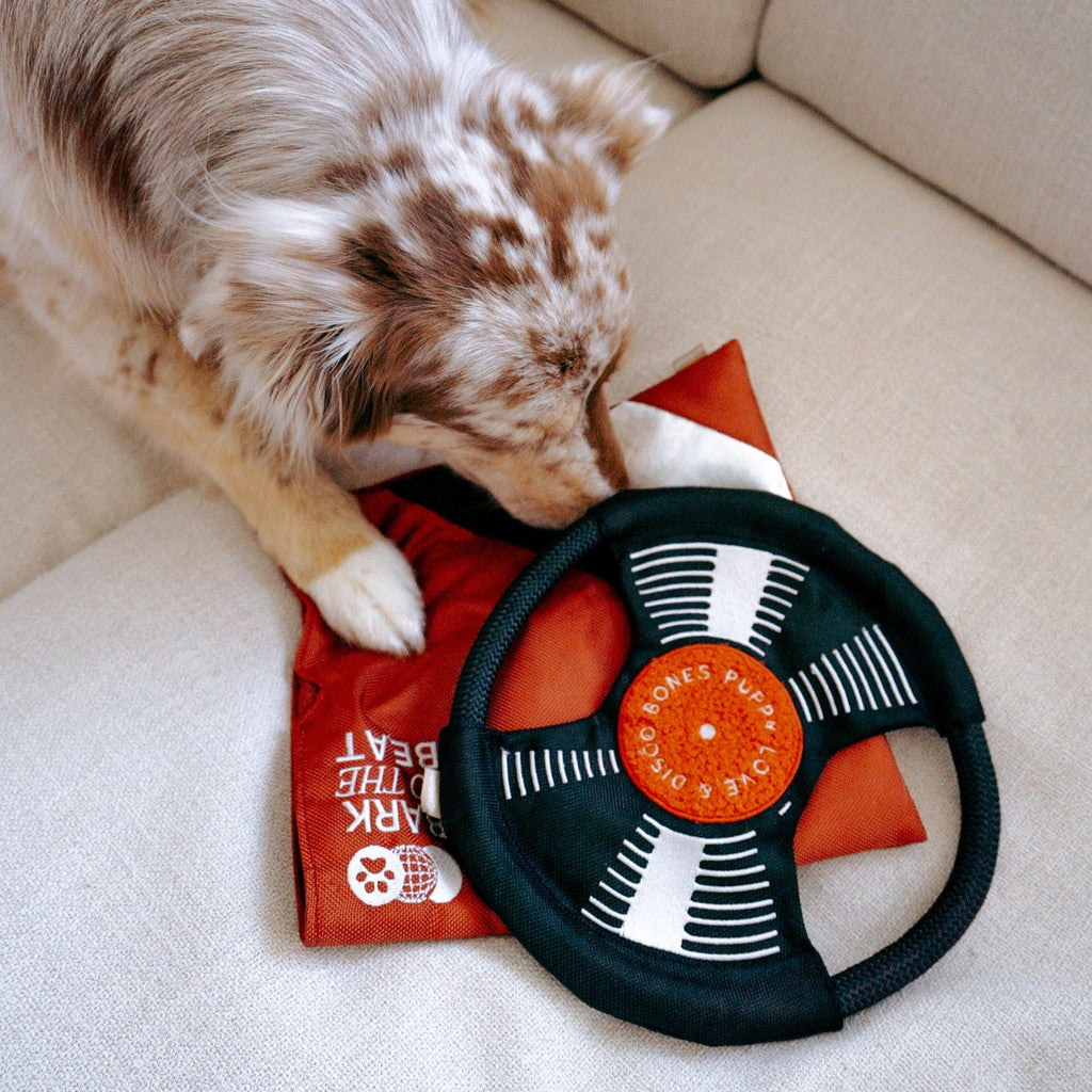 Dog Tug Toy product image 1