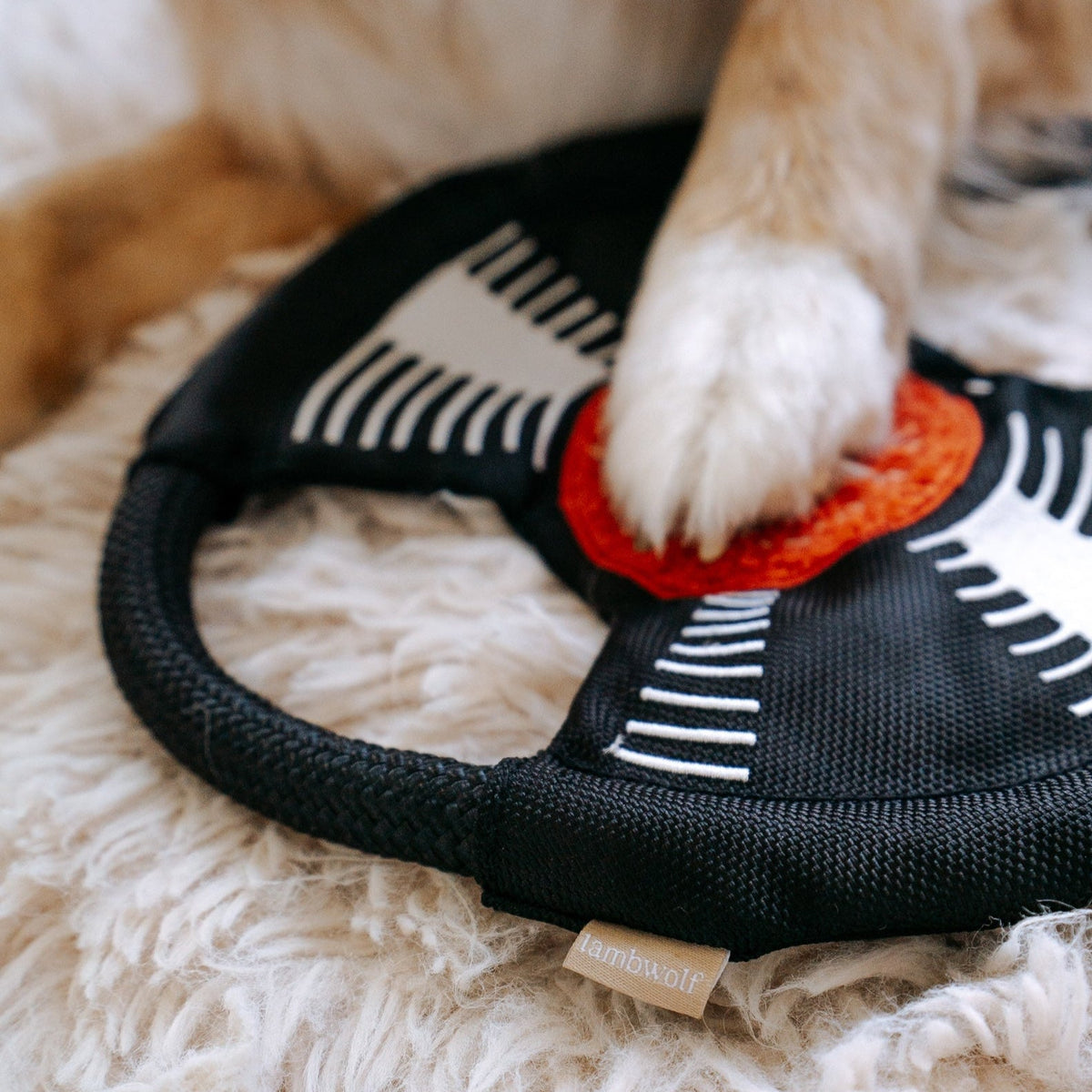 Dog Tug Toy product image 8