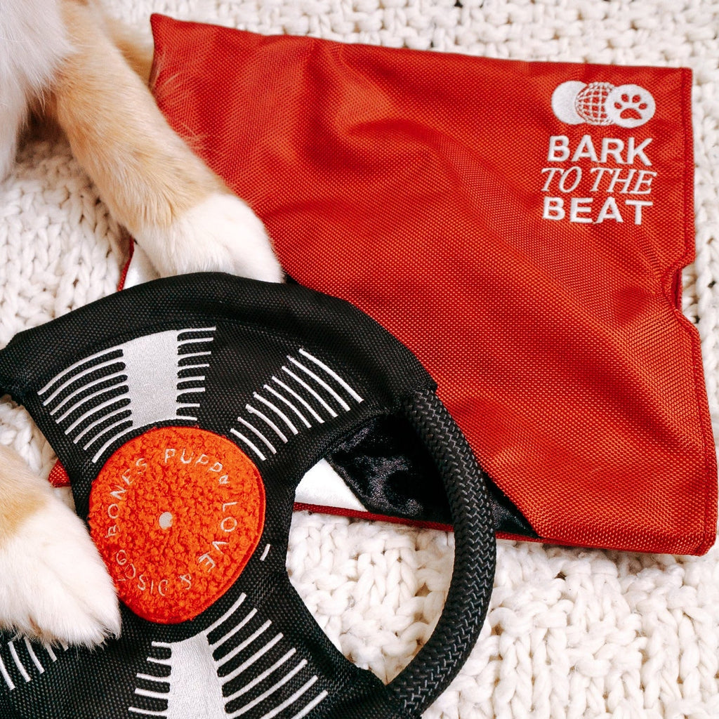 Dog Tug Toy product image 9