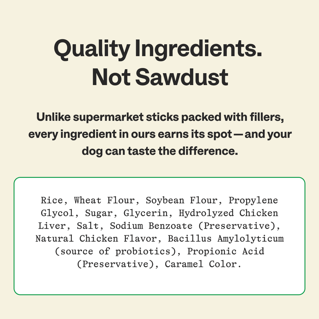 Dental Sticks product image 5