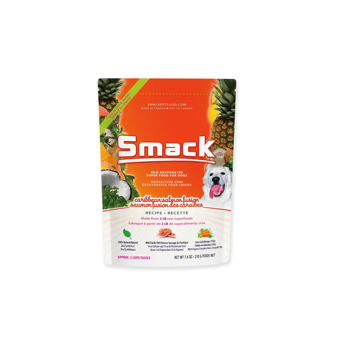 Dry Dog Food product image 2