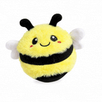 Plush Dog Toy product image 1