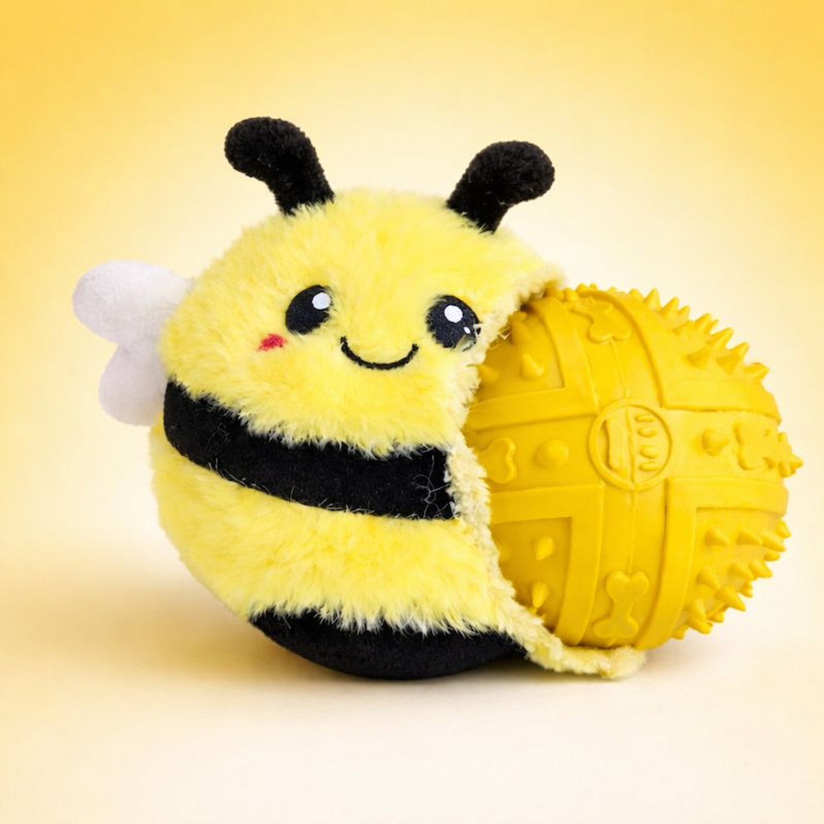 Plush Dog Toy product image 2