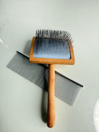 Slicker Brush and Comb Bundle product image 2