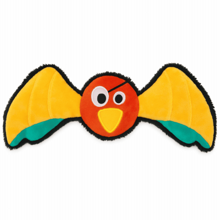 Plush Dog Toy product image 1