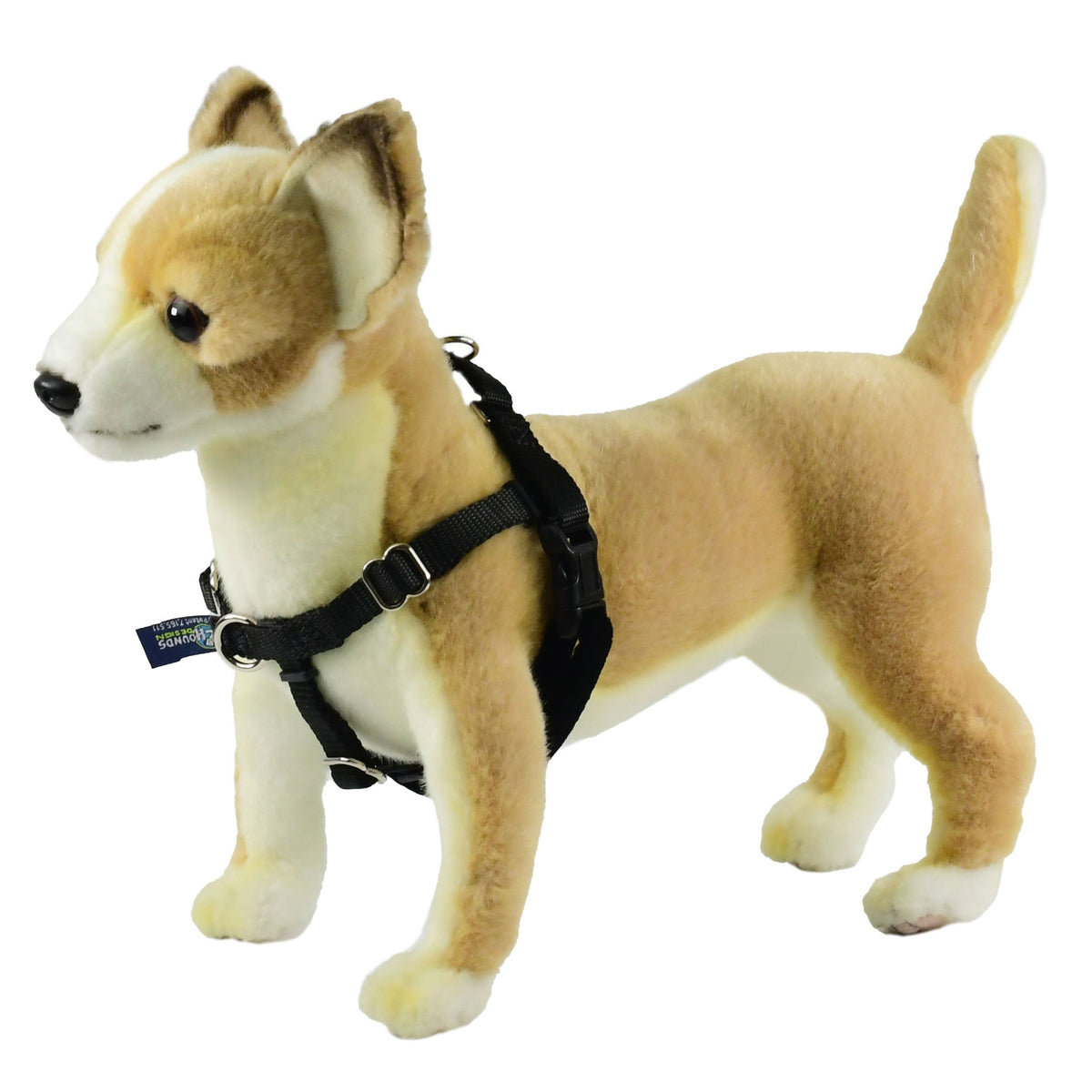 No-Pull Dog Harness product image 1