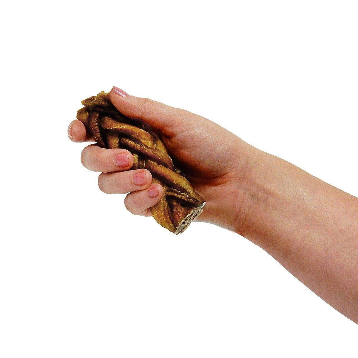 Braided Bully Sticks product image 1