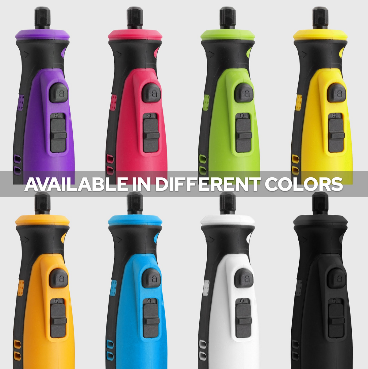 Pet Nail Grinder product image 1