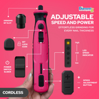 Pet Nail Grinder product image 3