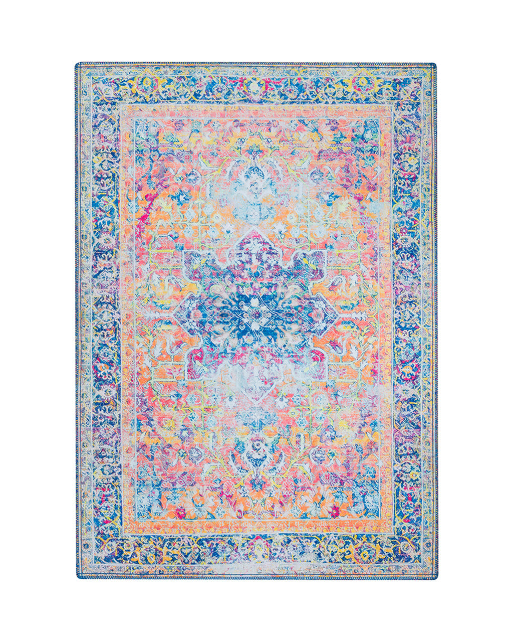 Washable Pet Mat product image 1