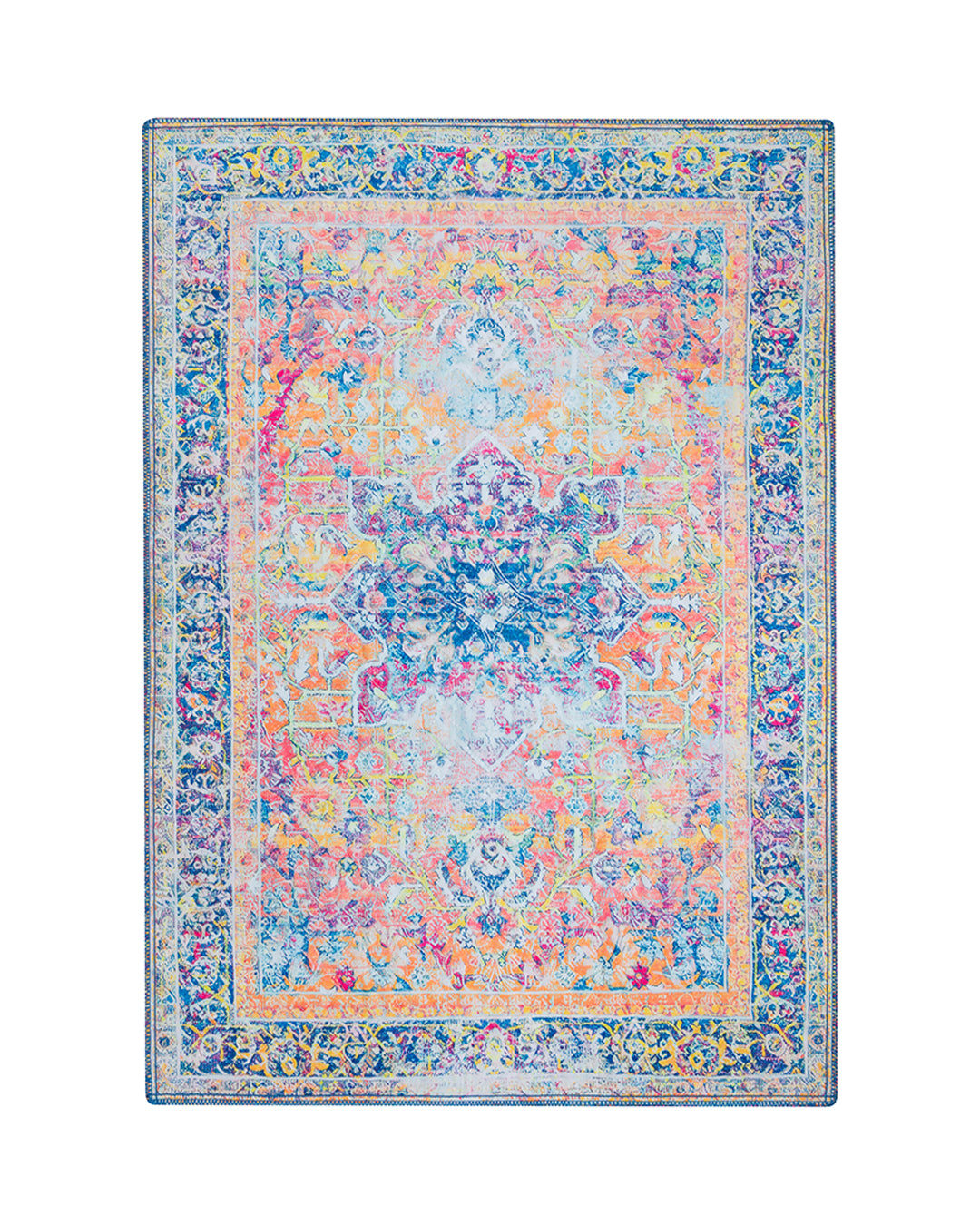Washable Pet Mat product image 1