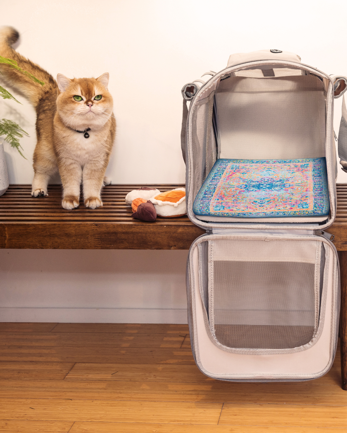 Washable Pet Mat product image 5