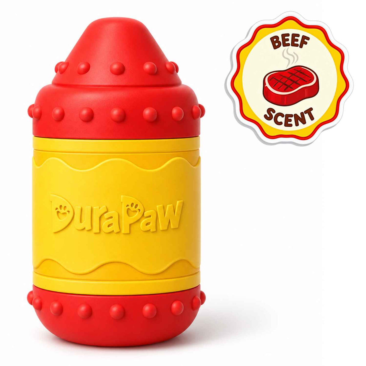 Squeaky Dog Toy product image 1