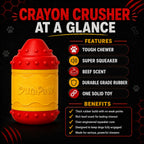 Squeaky Dog Toy product image 5