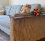 Solid Wood Cat Scratcher Side Table product image 70