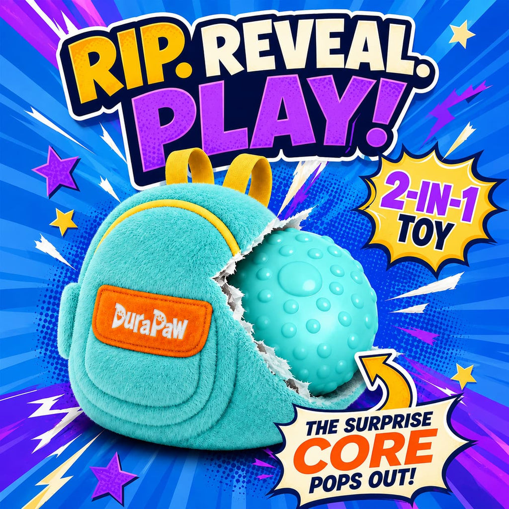 Interactive Dog Toy product image 2