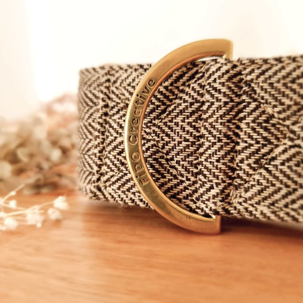 Martingale Collar product image 2