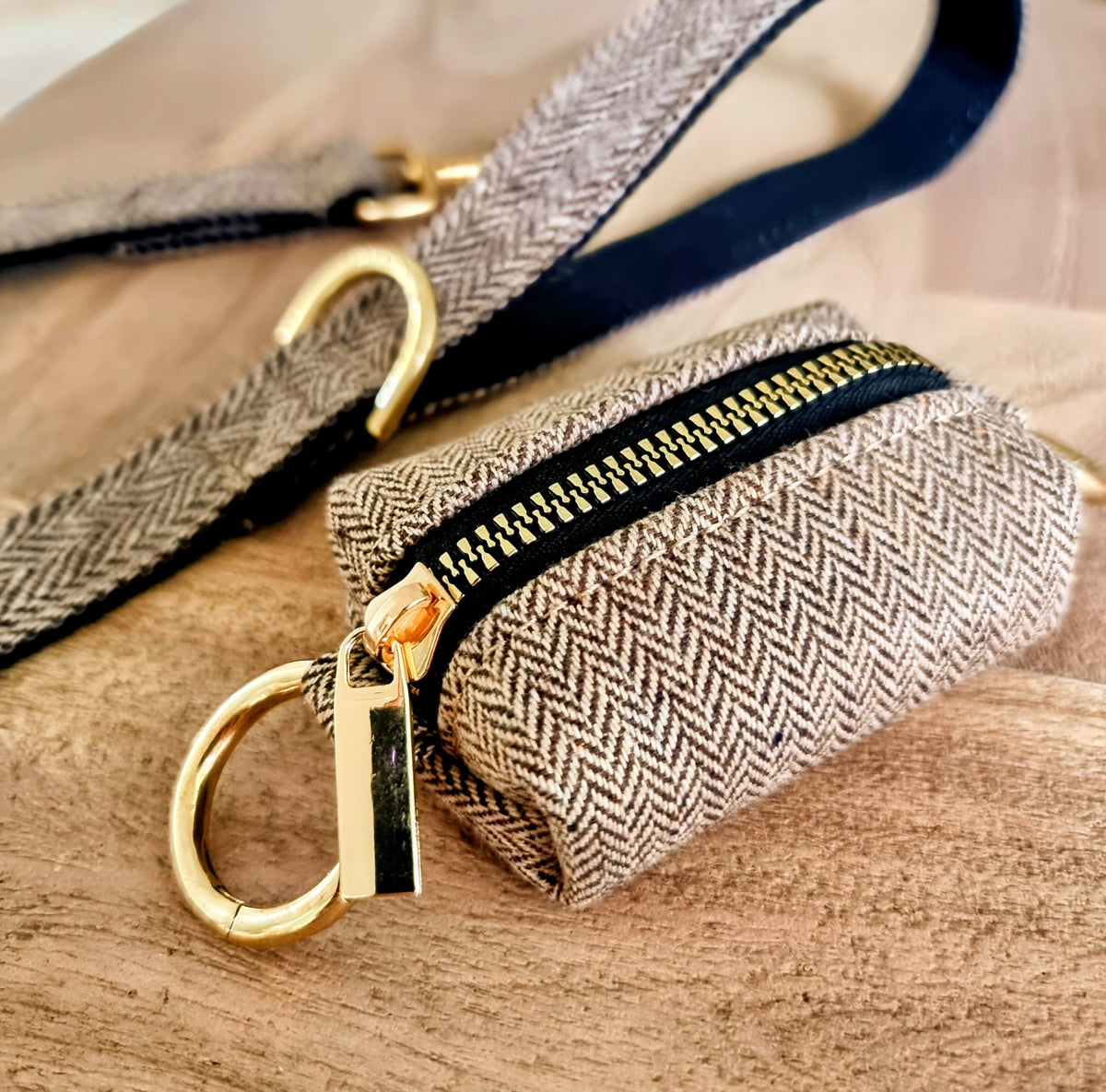 Martingale Collar product image 5