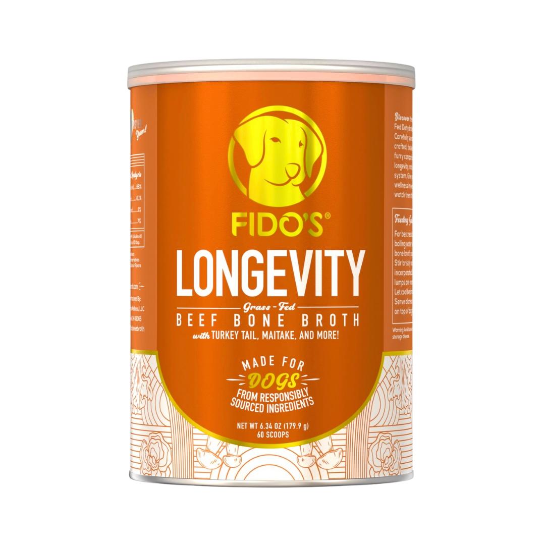Dog Bone Broth product image 1