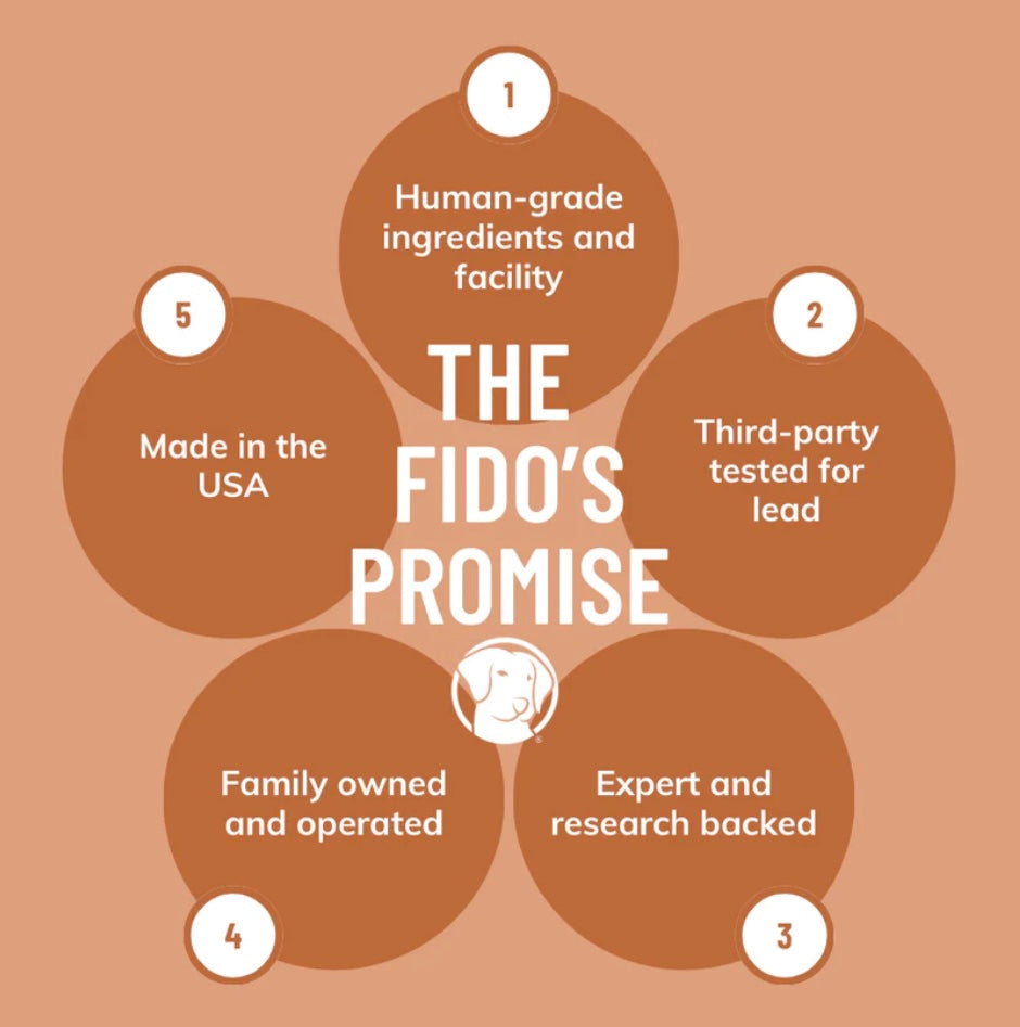 Dog Bone Broth product image 7