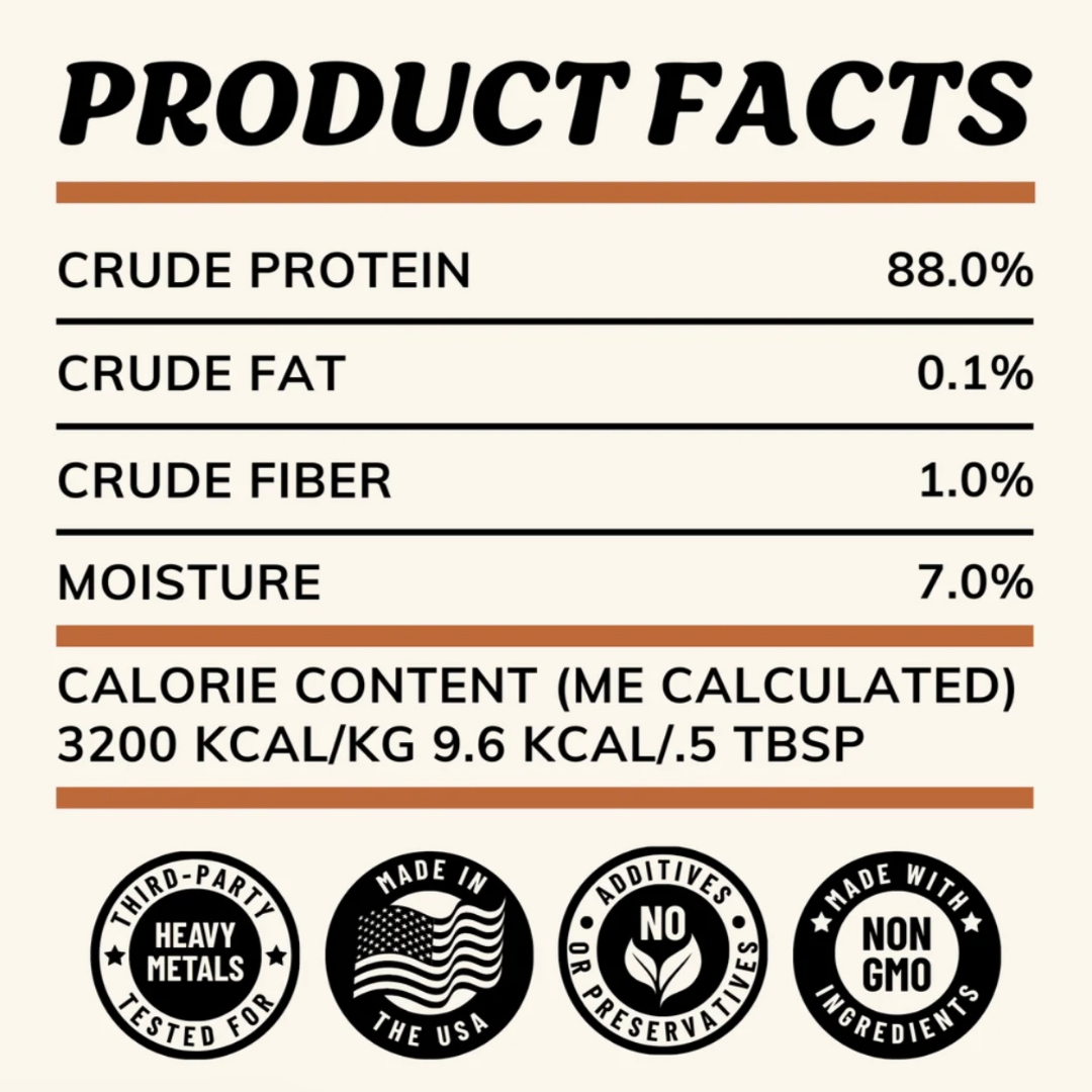 Dog Bone Broth product image 11