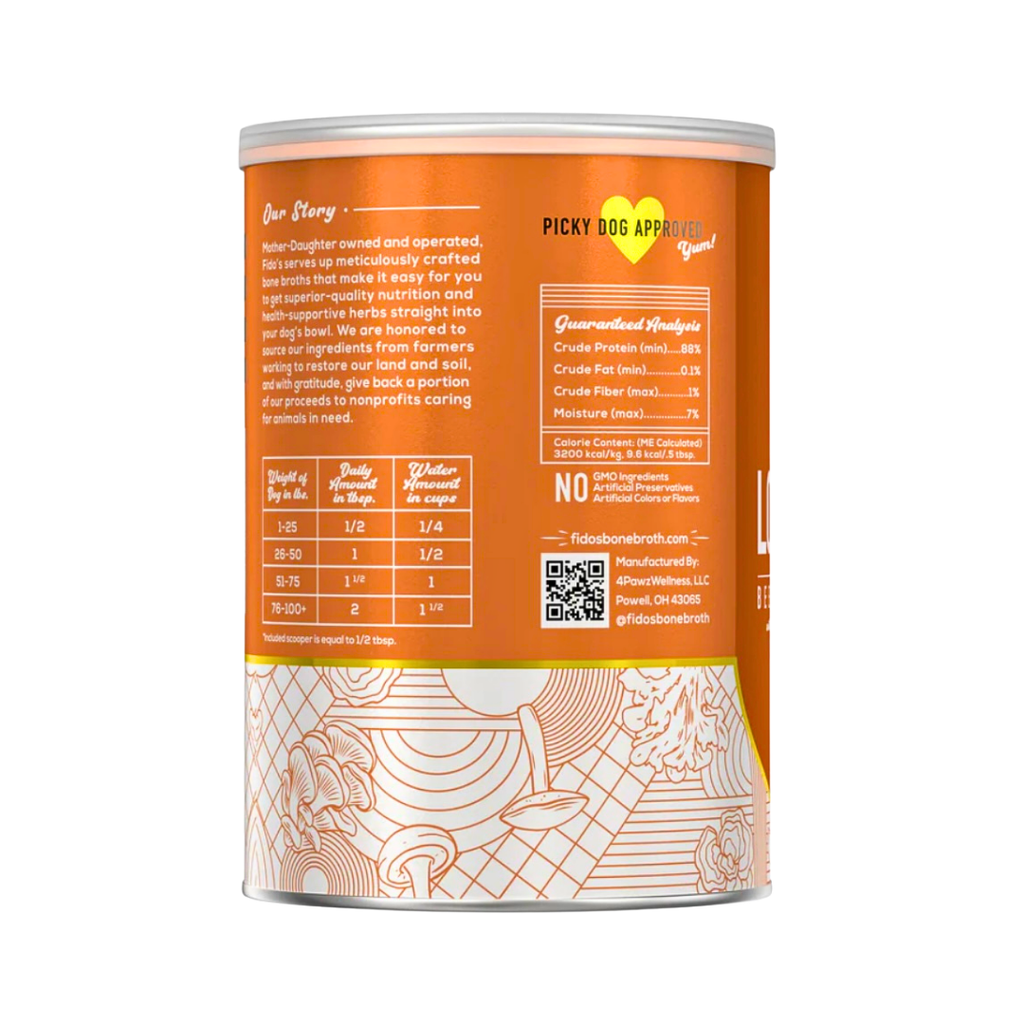 Dog Bone Broth product image 14