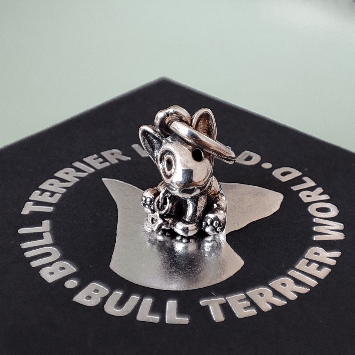 Bull Terrier Charm product image 6