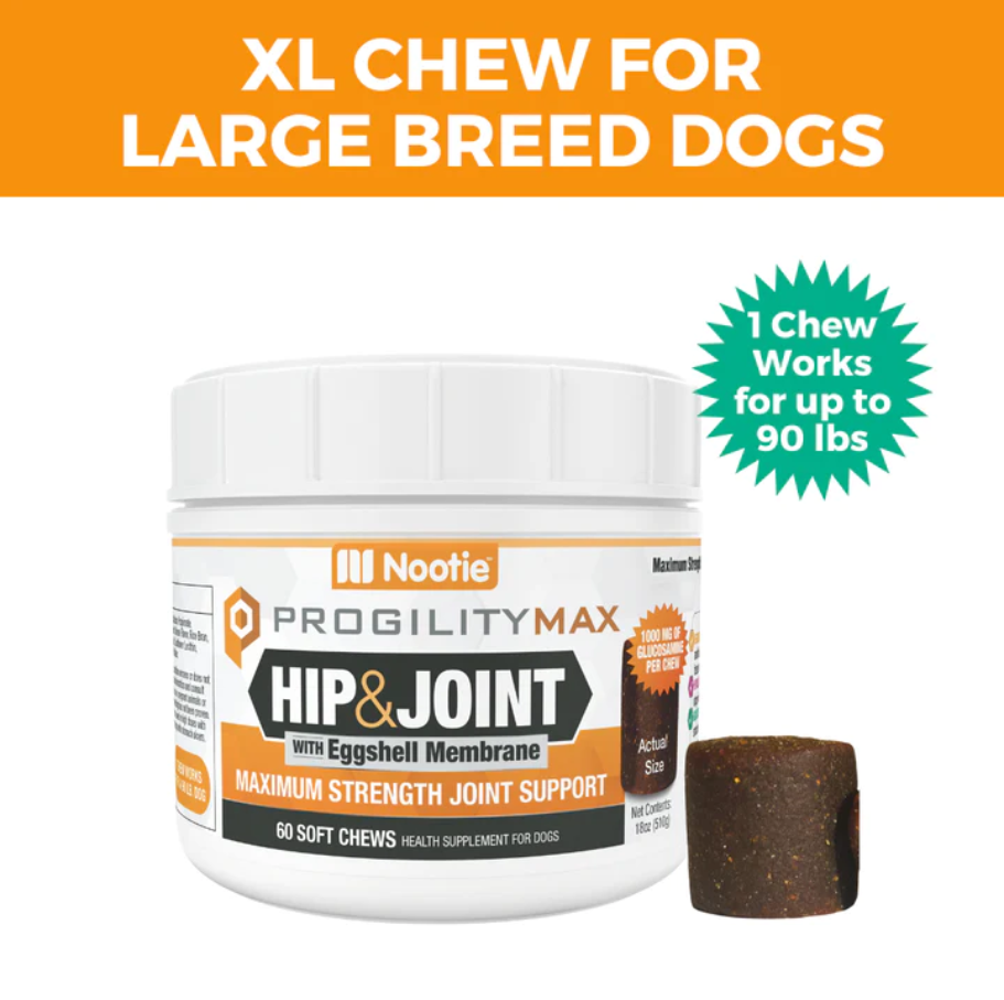 Dog Joint Supplement product image 2