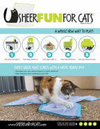 Interactive Cat Toy product image 1