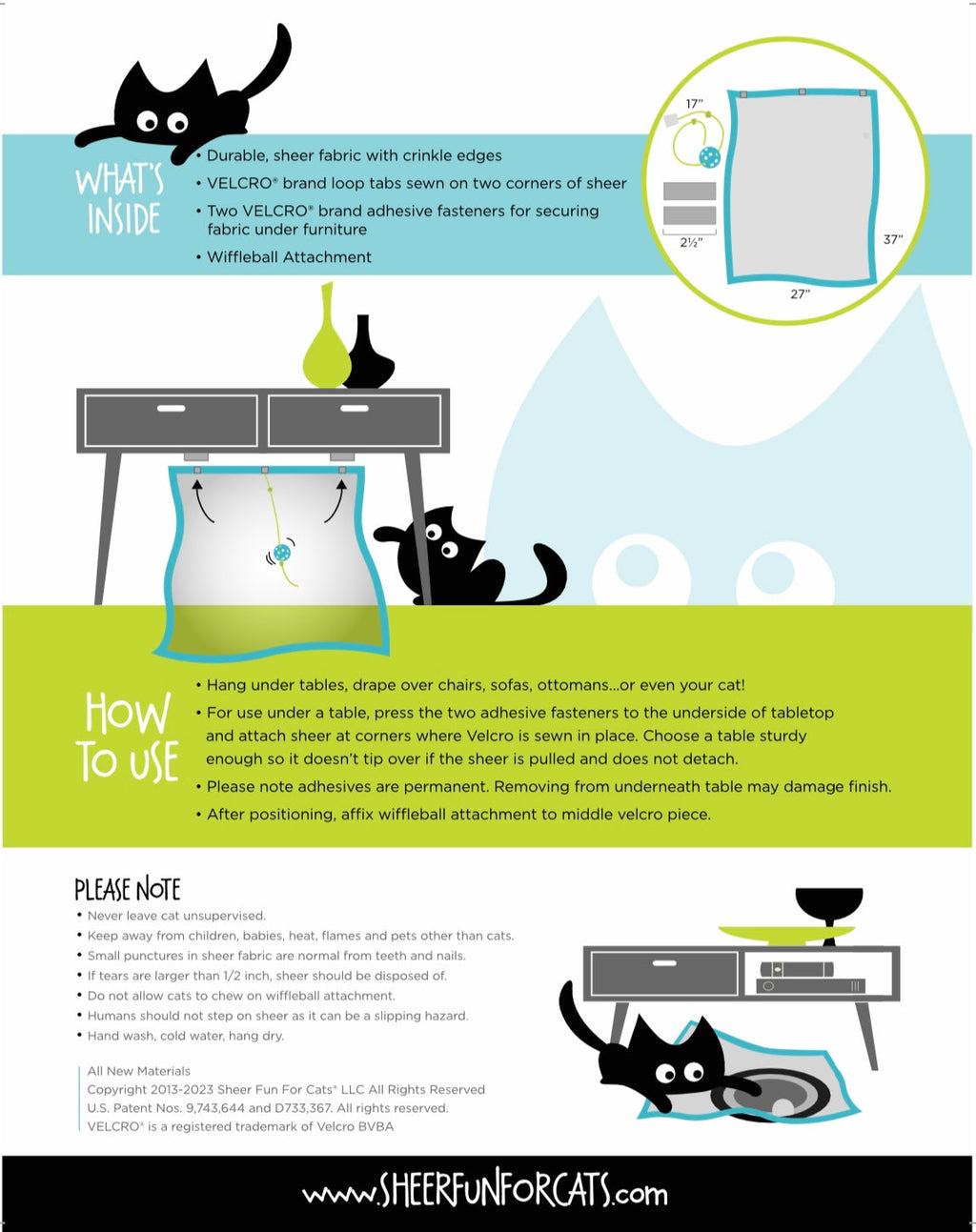 Interactive Cat Toy product image 2