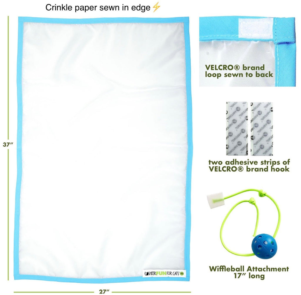Interactive Cat Toy product image 3
