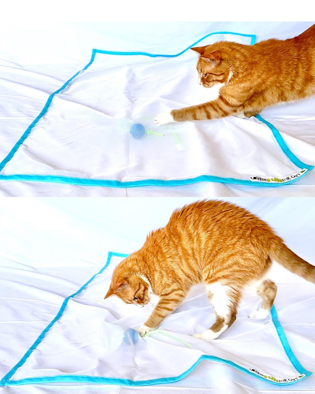Interactive Cat Toy product image 6