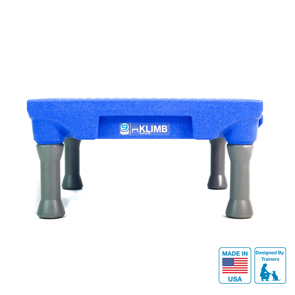 Elevated Dog Training Platform product image 14