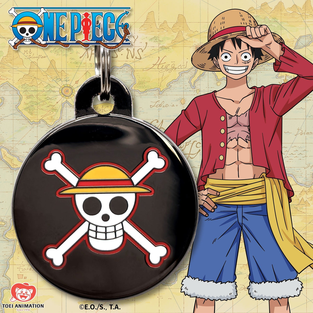 Pet Tag product image 1