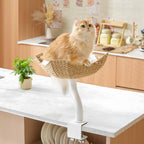 Desk Mounted Cat Tree product image 2