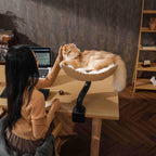 Desk Mounted Cat Tree product image 4