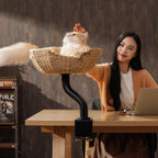 Desk Mounted Cat Tree product image 5