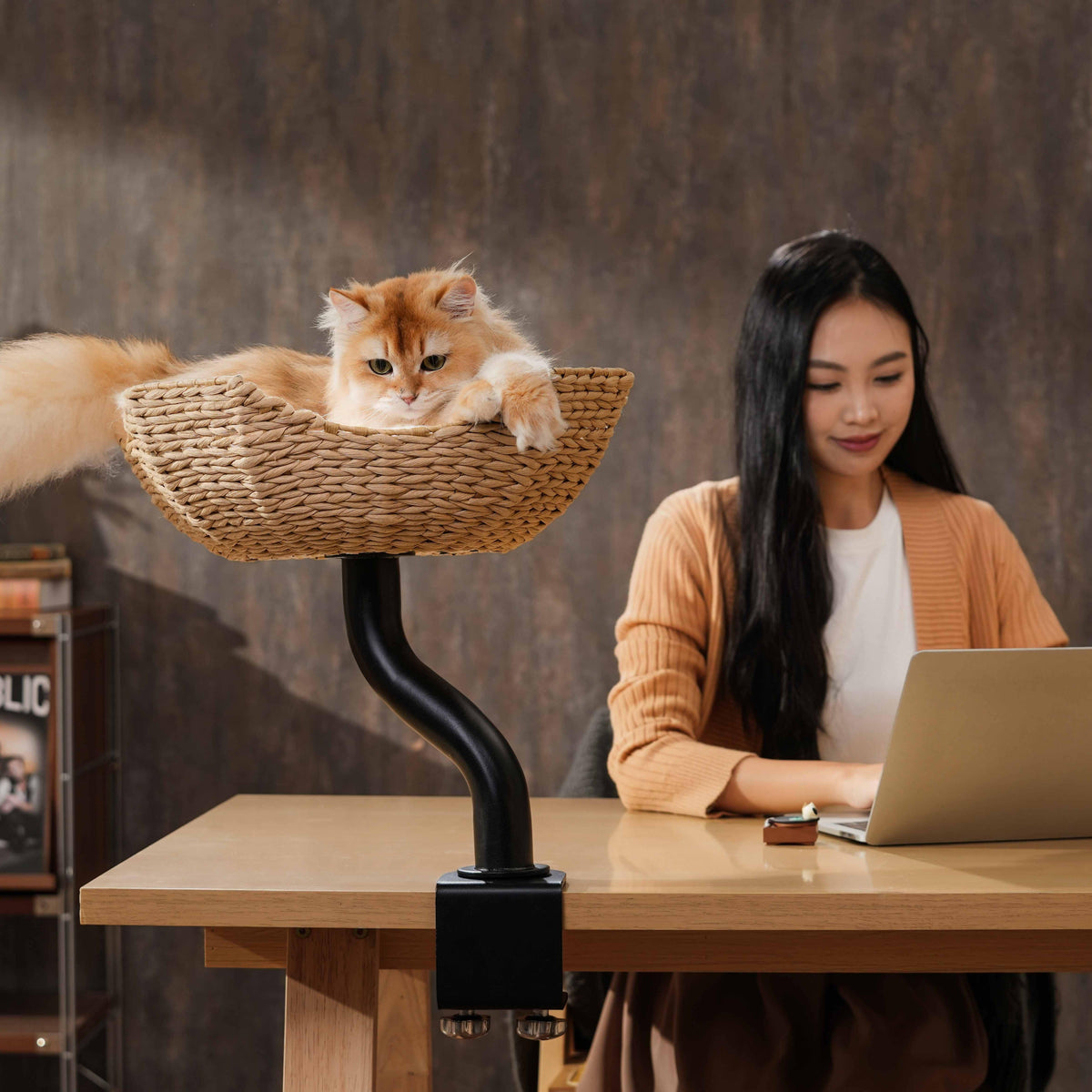 Desk Mounted Cat Tree product image 8