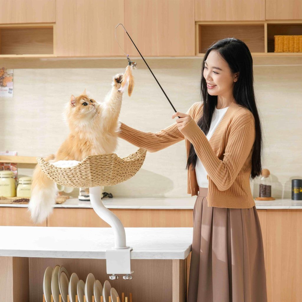 Desk Mounted Cat Tree product image 12