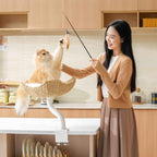 Desk Mounted Cat Tree product image 12