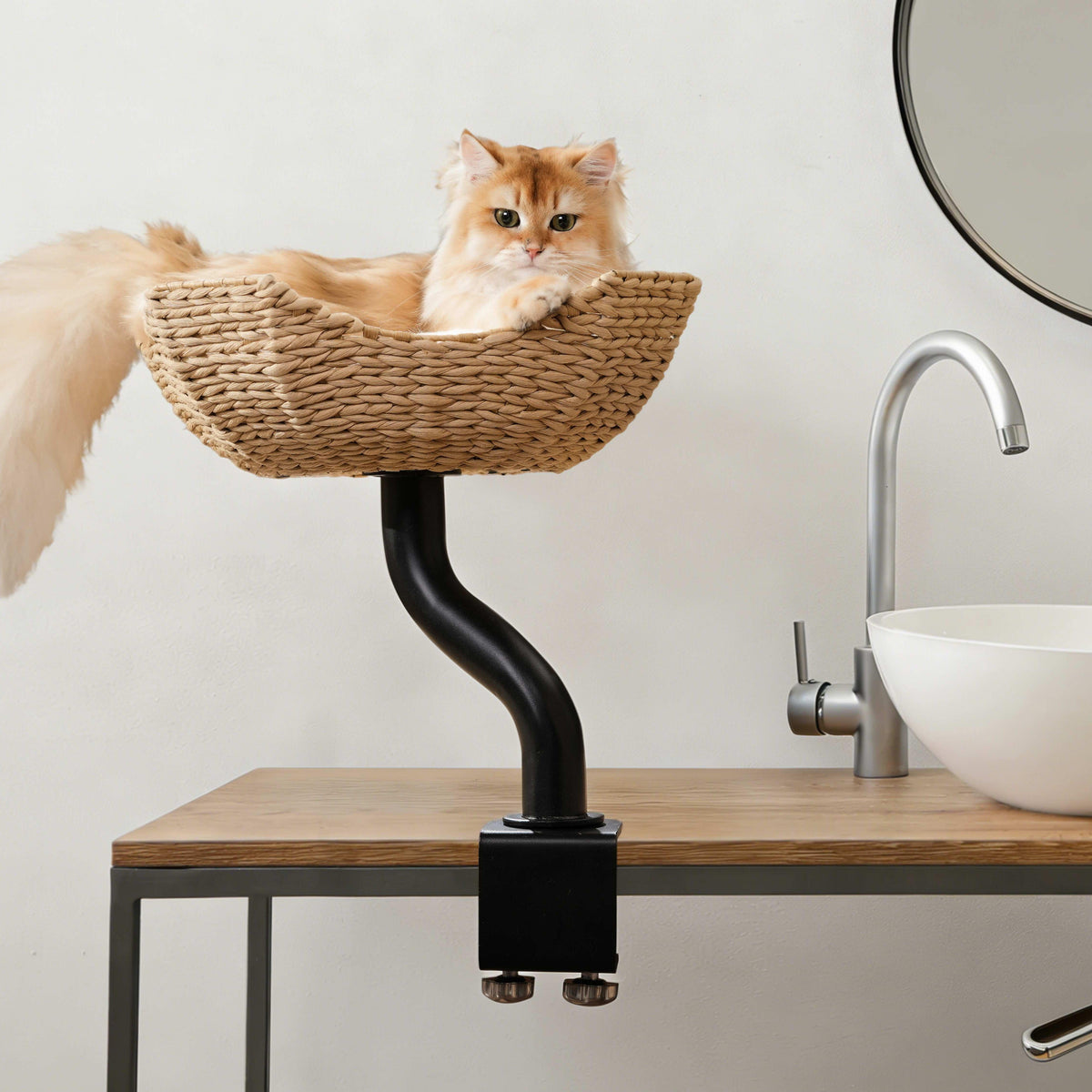 Desk Mounted Cat Tree product image 14