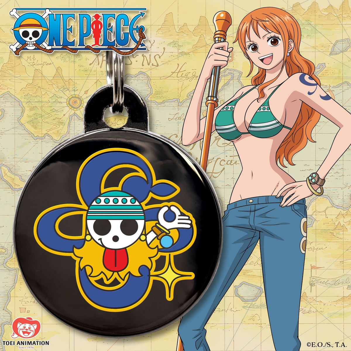 Pet Tag product image 1