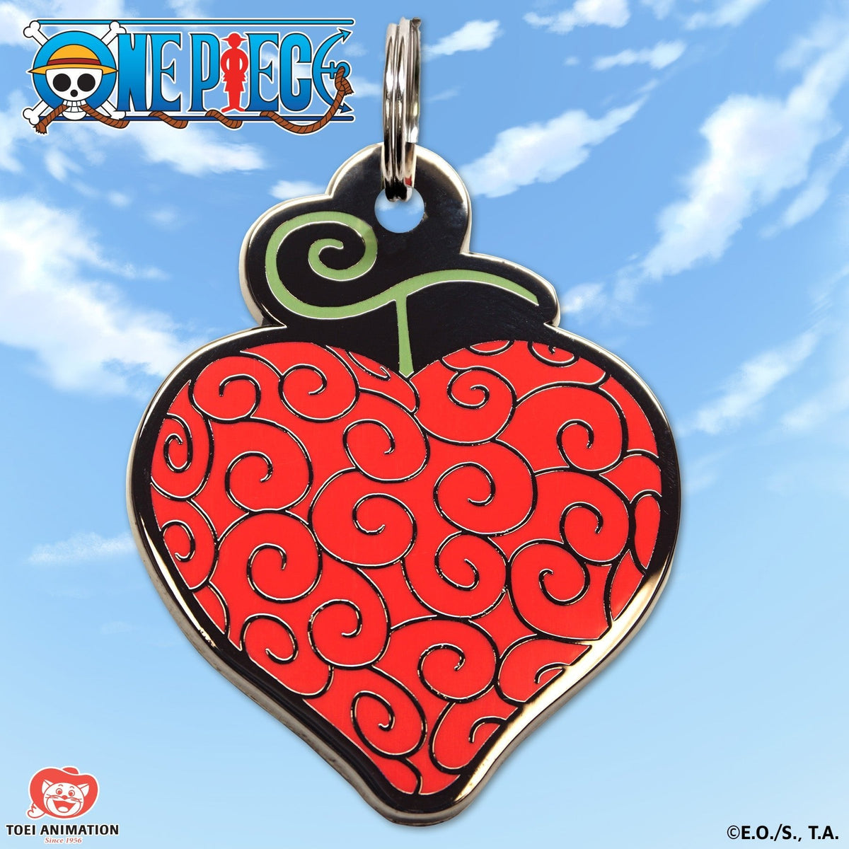 Pet Tag product image 1