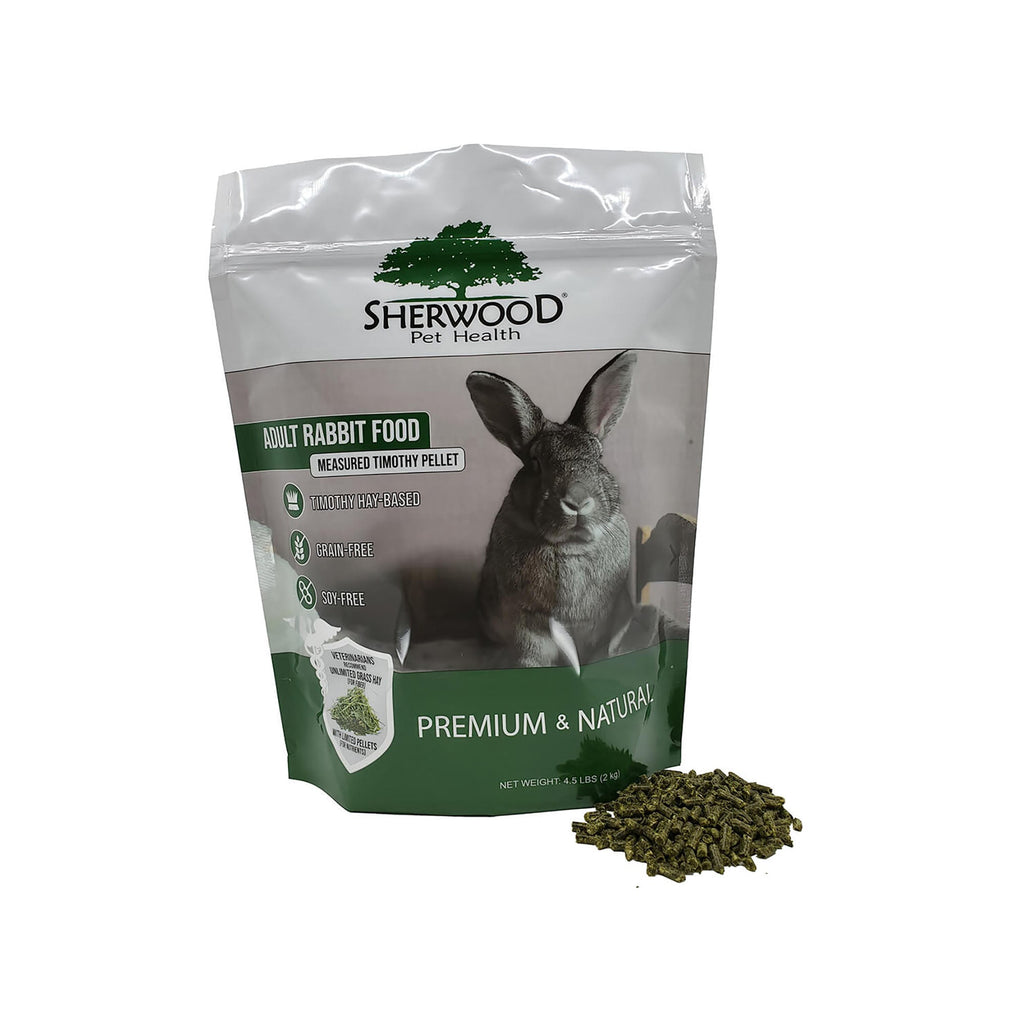 Rabbit Food product image 1