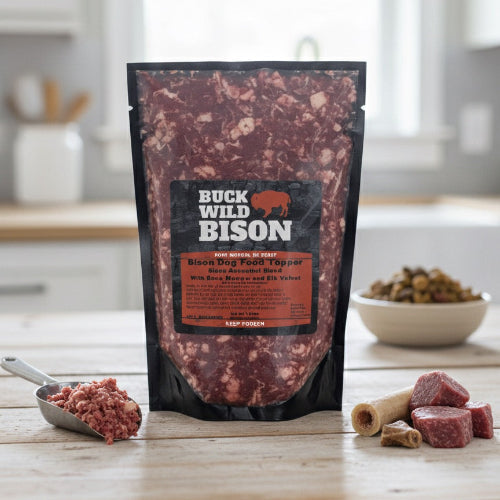 Dog Food Topper product image 1