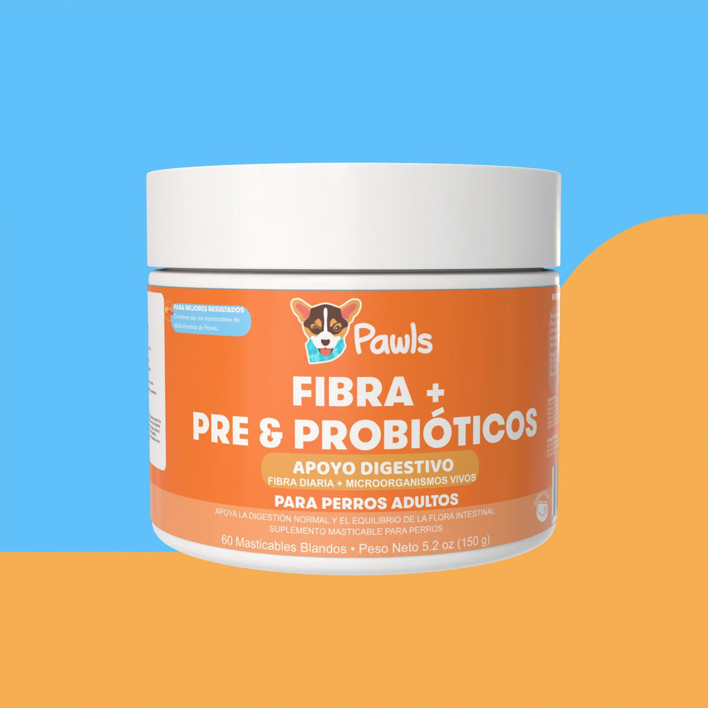 Dog Probiotic Chews product image 1